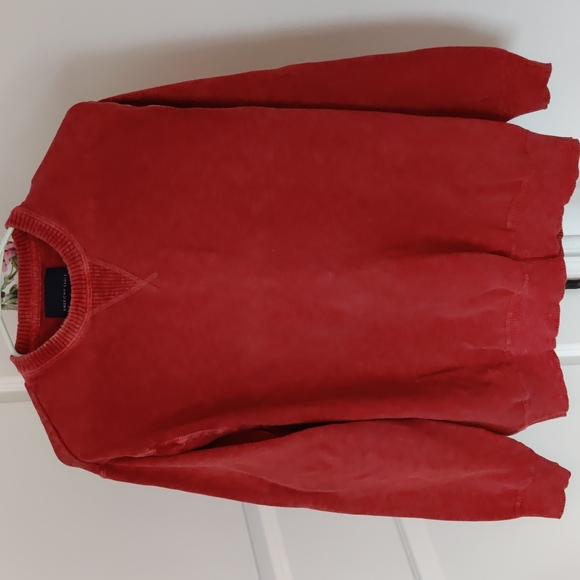 American Eagle Men's XL sweatshirt - Picture 1 of 4